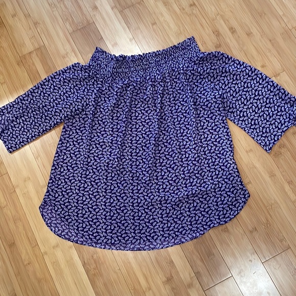Michael Kors Tops - Michael Kors Blouse XL